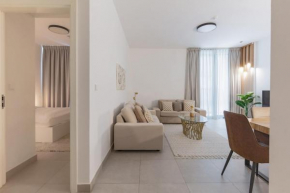 Sahab 1BR Central Aljada